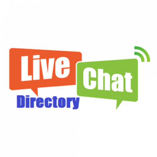 Live Chat Directory UK logo