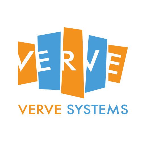Verve Systems Pvt. Ltd logo