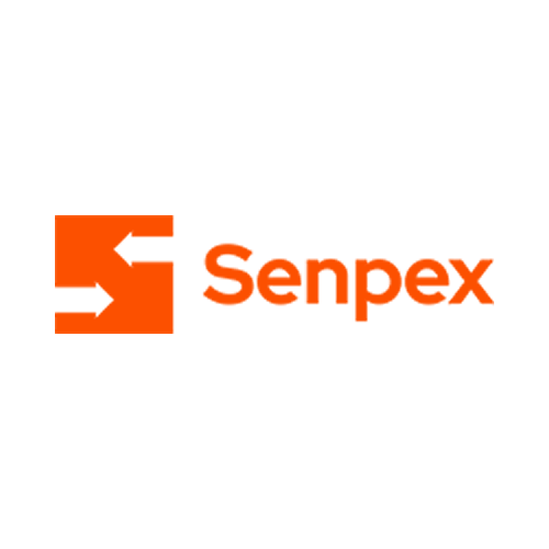 Senpex logo