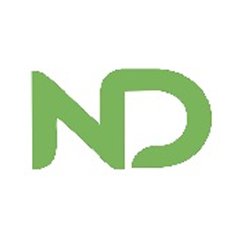 Nevin Digital logo