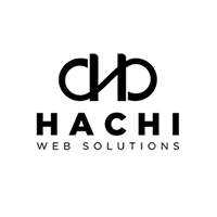 Hachi Web Solutions logo