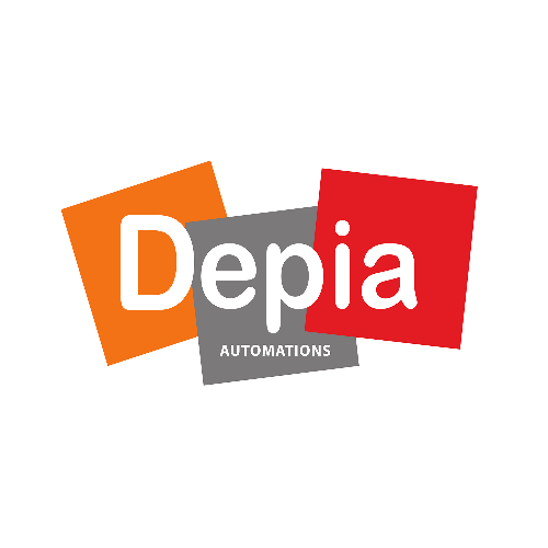 Depia Automations logo