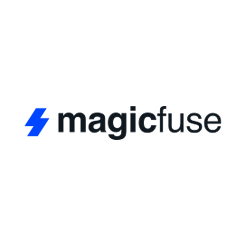MagicFuse logo