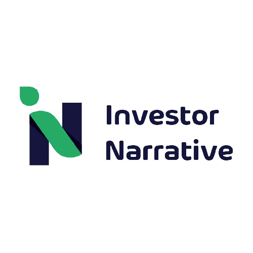Investor Narrative logo