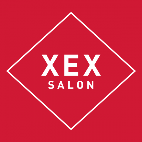 XEX Salon logo
