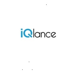 Web Design Toronto - IQlance logo