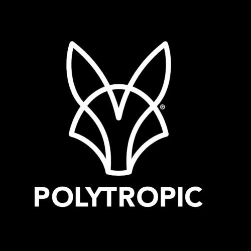 Polytropic logo