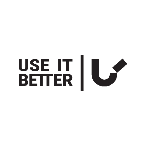 UseItBetter logo