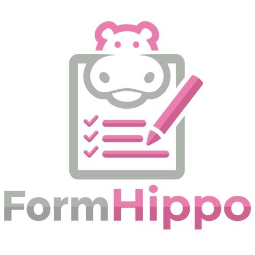 FormHippo logo