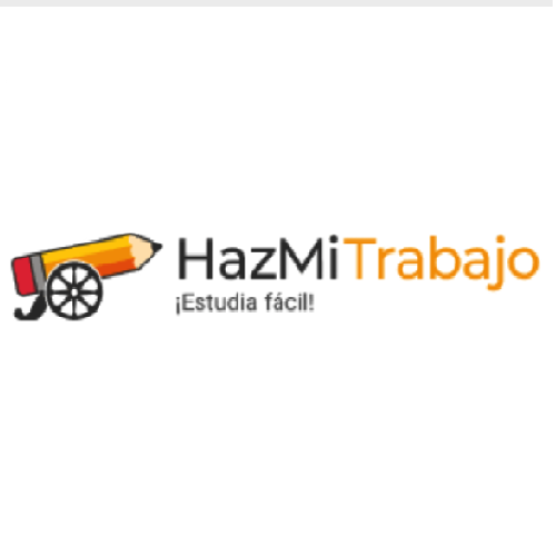 HazMiTrabajo logo