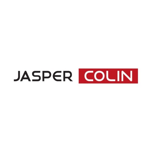 Jasper Colin logo