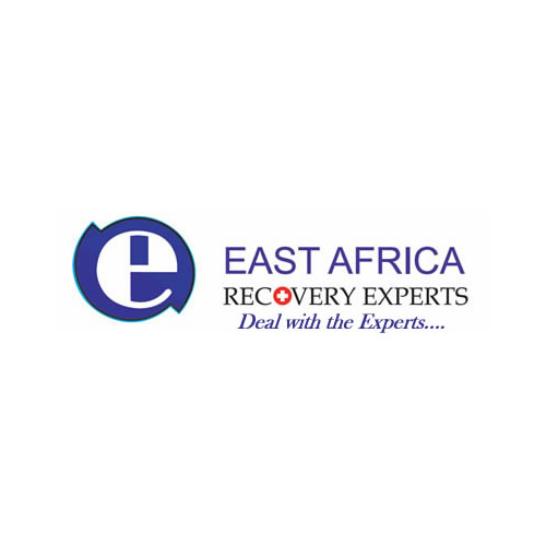 East Africa Recovery Experts logo