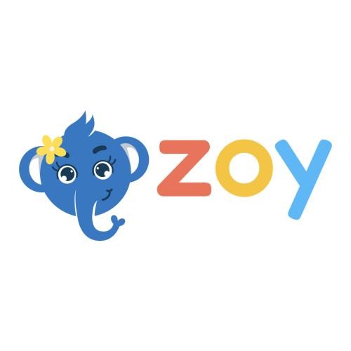 Zoy logo