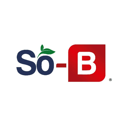 So-B logo