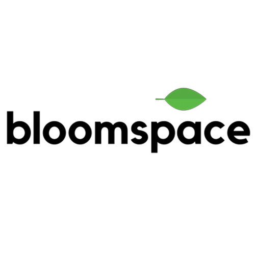Bloomspace logo
