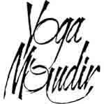 Yoga Mandir logo