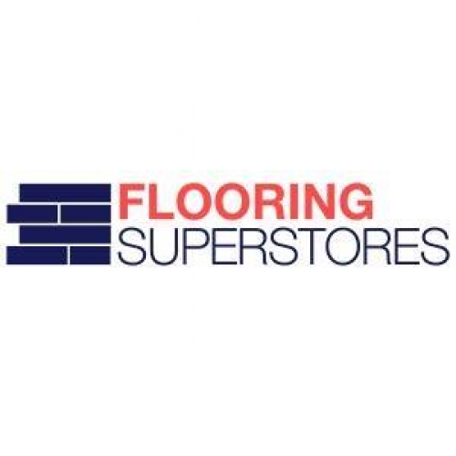 Flooring Superstores Calgary logo