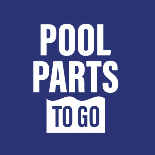 Pool Parts To Go logo