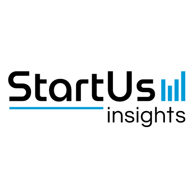 StartUs Insights logo