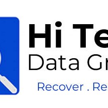 Hi Tech Data Group logo
