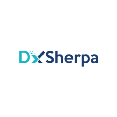 DxSherpa Technologies Pvt. Ltd. logo