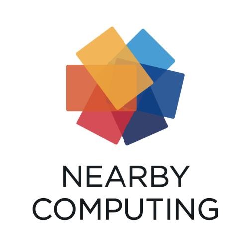 Nearby Computing logo