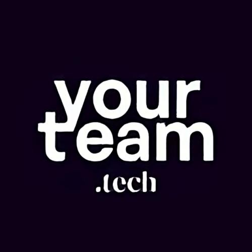 YourTeam.tech logo