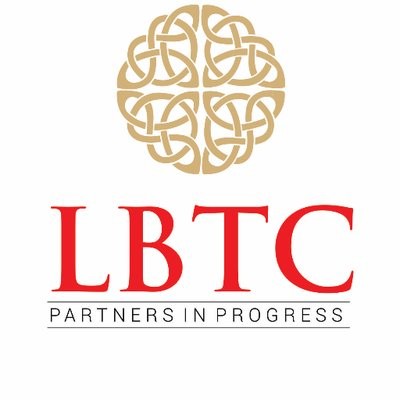 LBTCUK logo