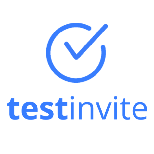 TestInvite logo