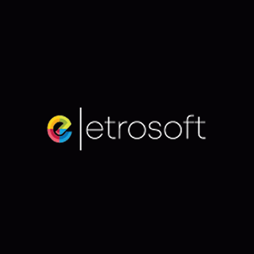 Etrosoft Solutions logo