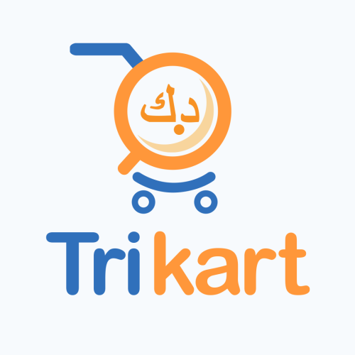 Trikart logo