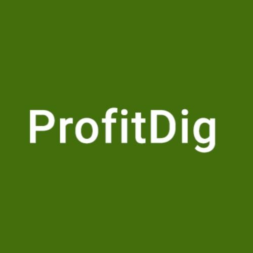 ProfitDig logo