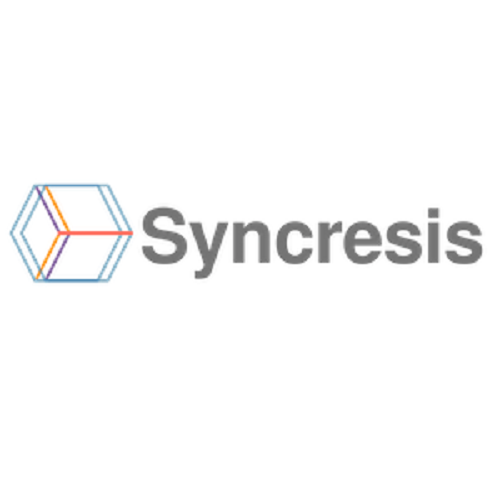 Syncresis logo