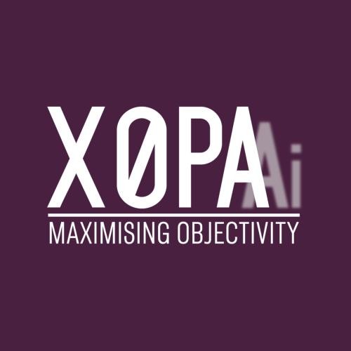 X0PA Ai logo
