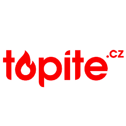 Topíte.cz logo
