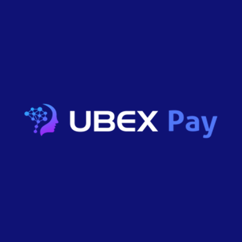 UbexPay logo