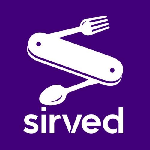 Sirved logo
