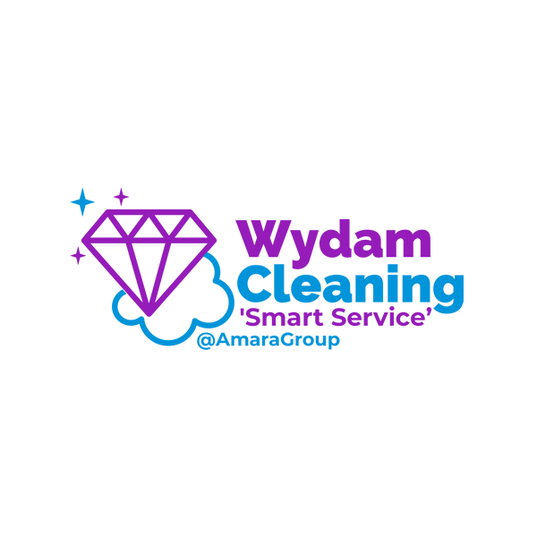 Wydam Cleaning Services logo