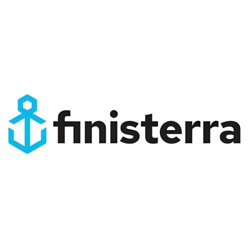 Finisterra logo