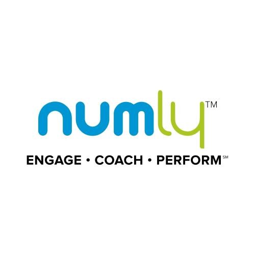 Numly logo