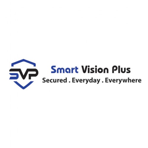 Smart Vision Plus logo