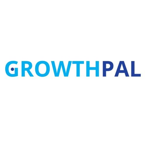 GrowthPal logo