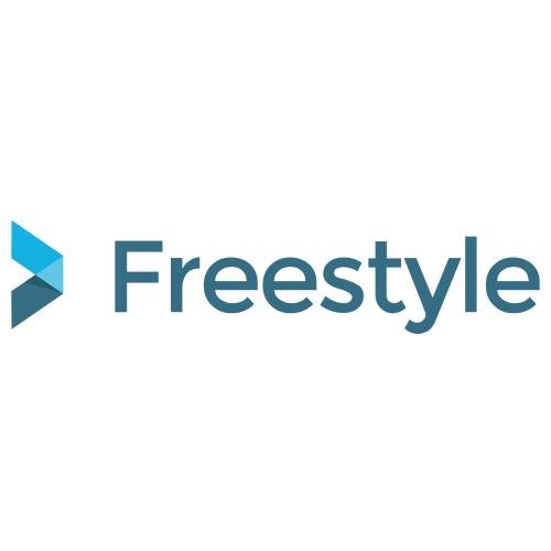 Freestyle Digital logo