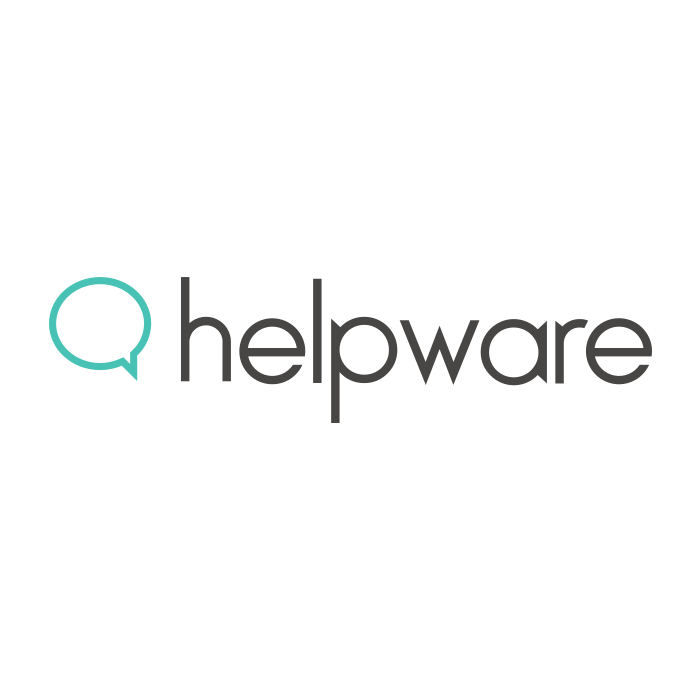 Helpware logo
