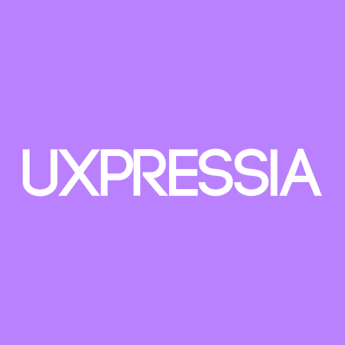 UXPressia logo