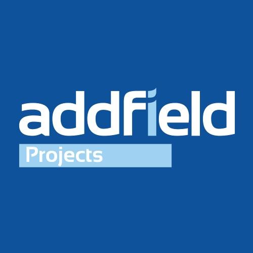 Addfield Projects logo