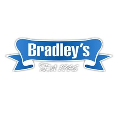 Bradley's Fish logo