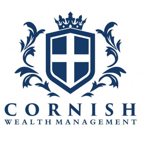 Cornish Wealth Management logo