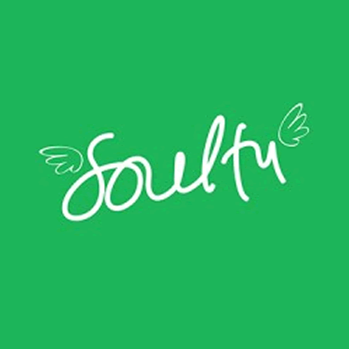 Soulfy logo