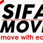 Sifa Movers Kenya logo